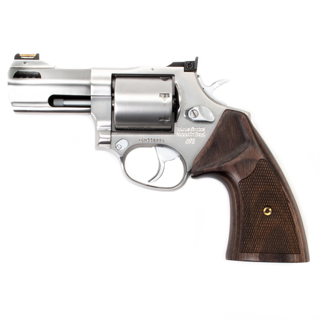 Taurus 692 Executive Grade